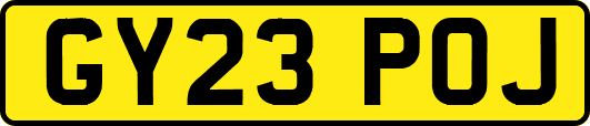 GY23POJ