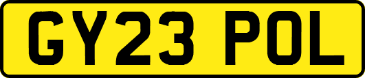 GY23POL