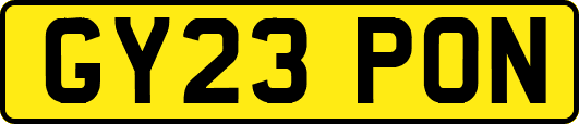 GY23PON