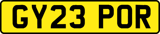 GY23POR