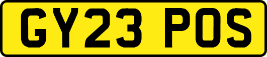 GY23POS