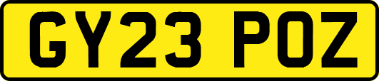 GY23POZ