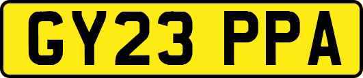 GY23PPA