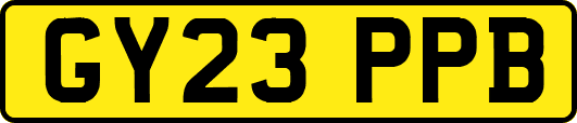 GY23PPB