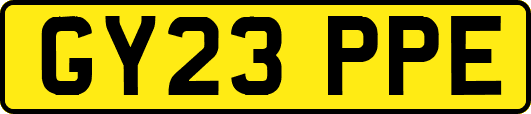 GY23PPE