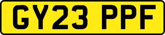GY23PPF