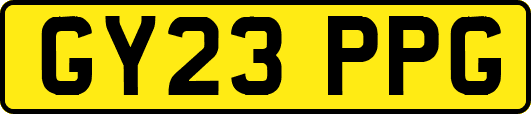 GY23PPG