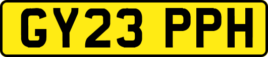 GY23PPH