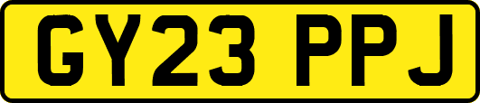GY23PPJ