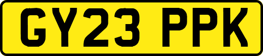 GY23PPK