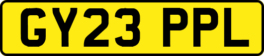 GY23PPL