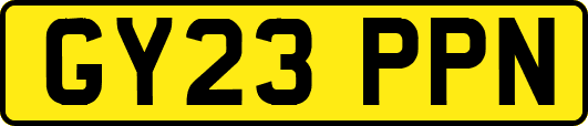 GY23PPN