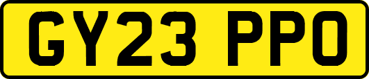 GY23PPO