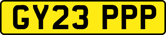 GY23PPP