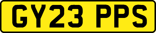 GY23PPS