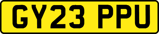 GY23PPU