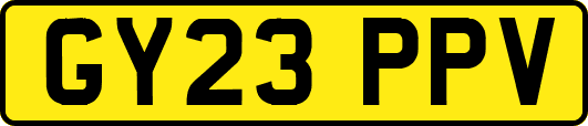 GY23PPV