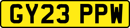 GY23PPW