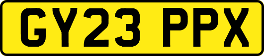 GY23PPX