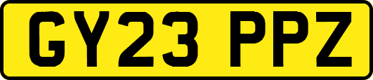 GY23PPZ
