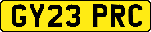 GY23PRC
