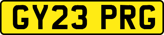 GY23PRG