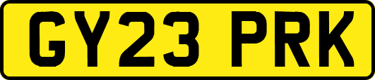 GY23PRK