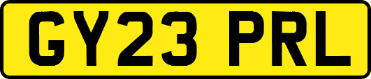 GY23PRL