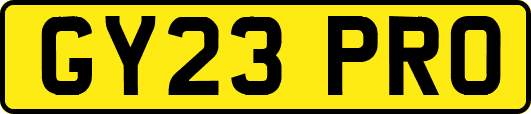 GY23PRO