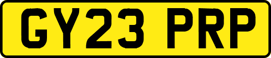 GY23PRP