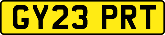 GY23PRT