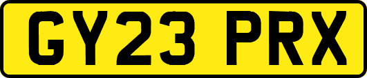 GY23PRX
