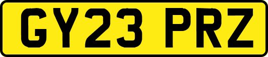 GY23PRZ