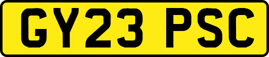 GY23PSC