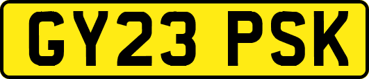 GY23PSK