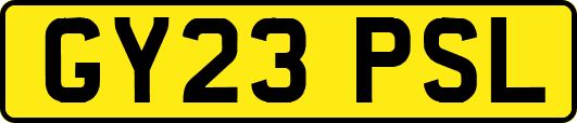 GY23PSL