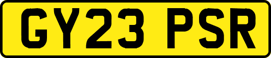 GY23PSR