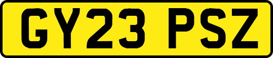 GY23PSZ