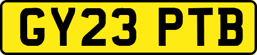 GY23PTB