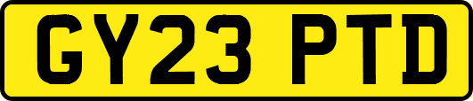 GY23PTD