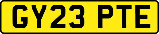 GY23PTE