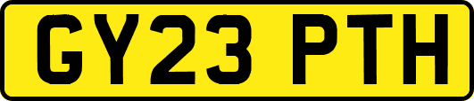 GY23PTH