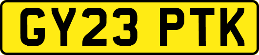 GY23PTK
