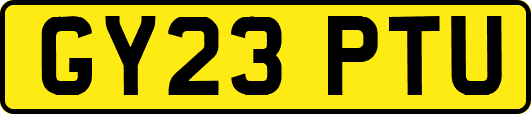 GY23PTU