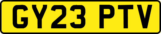 GY23PTV