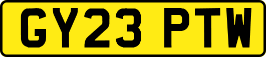 GY23PTW