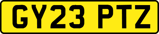 GY23PTZ