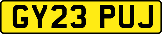 GY23PUJ