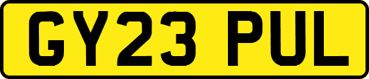 GY23PUL