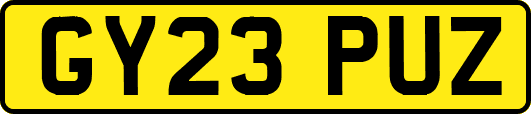 GY23PUZ